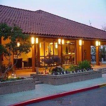 Kellogg West Conference Center & Hotel Pomona Dış mekan fotoğraf
