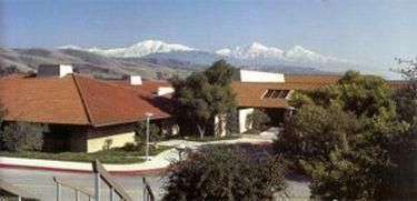 Kellogg West Conference Center & Hotel Pomona Dış mekan fotoğraf