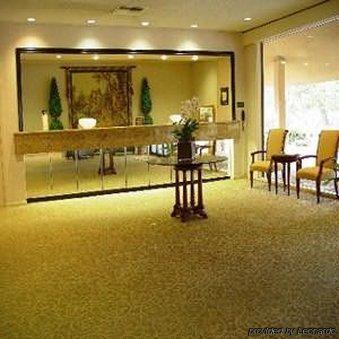 Kellogg West Conference Center & Hotel Pomona İç mekan fotoğraf