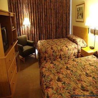 Kellogg West Conference Center & Hotel Pomona Oda fotoğraf