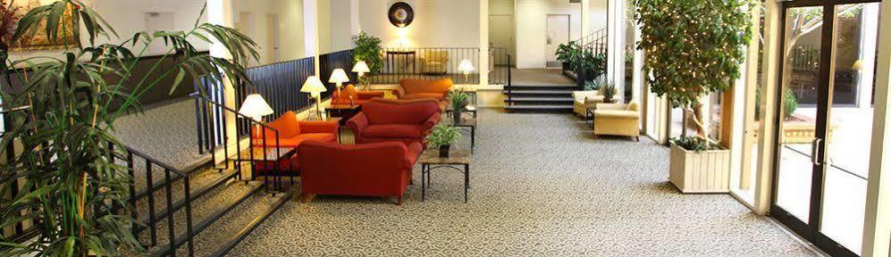 Kellogg West Conference Center & Hotel Pomona Dış mekan fotoğraf