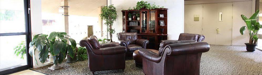 Kellogg West Conference Center & Hotel Pomona Dış mekan fotoğraf