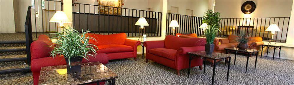 Kellogg West Conference Center & Hotel Pomona Dış mekan fotoğraf